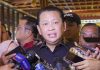 Ketua MPR-RI Kecam Penikaman Terhadap Menteri Polhukam