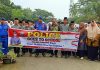 Polres Tanjungbalai Adakan Program Police Goes To School dan Imbau Pelajar Tak Ikut Demo