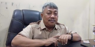 Dinas Kebersihan dan Pertamanan Benahi Makam di Kota Medan Hilangkan Kesan Seram