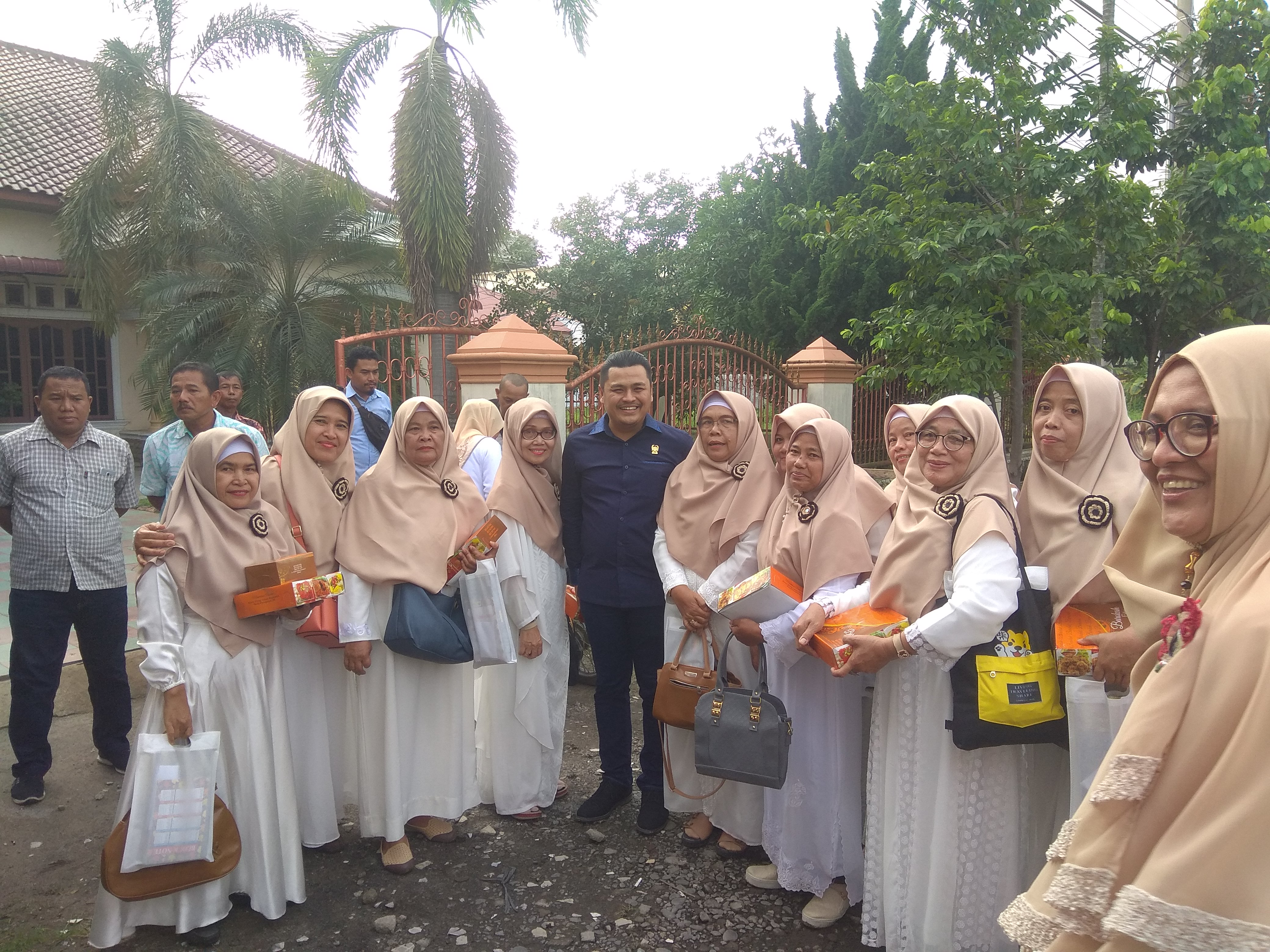 Sumut Update