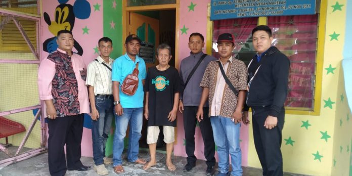 IMG-20200315-WA0082 Komunitas Jurnalis dan Masyarakat Beri Bantuan Kaum Dhuafa