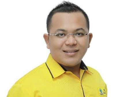 Anggota Komisi I DPRD Kabupaten Batubara Fahri Iswahyudi