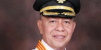 Foto: Wali Kota Tanjungpinang Syahrul. (Dok website Pemkot Tanjungpinang)