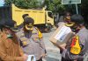 Pemkab Batubara Terima 36.000 Paket Sembako dari Pemprov Sumut.