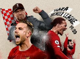 Foto: Twitter - @LFCIndonesia