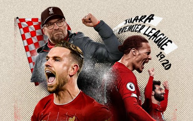 Foto: Twitter - @LFCIndonesia