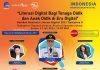 Literasi Digital Bagi Tenaga Pendidik dan Anak Didik di Era Digital