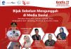 Masyarakat Deli Serdang Diingatkan untuk Bijak Sebelum Mengunggah di Media Sosial