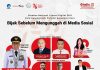 Ayo Bijak Sebelum Mengunggah di Media Sosial