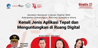 Kenali Jenis Aplikasi Tepat dan Menguntungkan di Ruang Digital