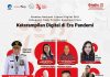Masyarakat Toba Harus Tahu Nih, Keterampilan Digital di Era Pandemi