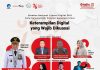 Ini Dia Keterampilan Digital yang Wajib Dikuasai Warga Gunung Sitoli