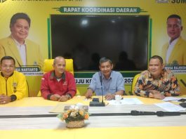 Rapat Panitia