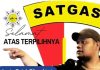 Mantan Ketua Satma AMPI Sumut Kini Jadi Ketua Satgas AMPI Kota Medan
