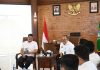 Gubernur Bobby Nasution Terus Dorong Percepatan Pembangunan Dapur SPPG di Sumut