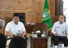Gubernur Bobby Nasution Tekankan Kolaborasi Tingkatkan Kesejahteraan Nelayan