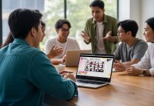 Indosat Ooredoo Hutchison Rangkul Potensi Anak Muda Melalui Indonesia Creator Hub