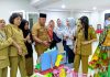 Lomba Inovasi Media Pembelajaran 2025 Dorong Kreativitas Guru PAUD dan PNF di Kota Medan