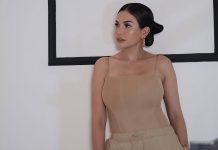 Jauh dari Tuntutan 11 Tahun, Nikita Mirzani Divonis 4 Tahun Penjara Atas Kasus Pemerasan Foto: Nikita Mirzani (Instagram.com /@nikitamirzanimawardi_172 ) Sumutupdate