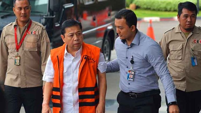 Setya-Novanto
