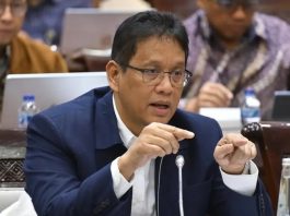 Foto: Menteri Keuangan, Purbaya Yudhi Sadewa/Isntagram/Sumutupdate