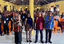 Sosialisasi Program Makan Bergizi Gratis di Sumut: Keberhasilan MBG Bergantung Pada Sinergi Lintas Sektor