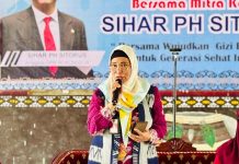 Hadir di Desa Janji Mauli, Program MBG Mendapat Sambutan Hangat dari Masyarakat Mandailing Natal