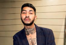 Artis Onadio Leonardo Ditangkap Polisi Terkait Dugaan Penyalahgunaan Narkoba!