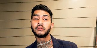 Artis Onadio Leonardo Ditangkap Polisi Terkait Dugaan Penyalahgunaan Narkoba!