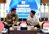 Gubernur Bobby Nasution Dukung LASQI Kenalkan Islam ke Generasi Muda Lewat Seni