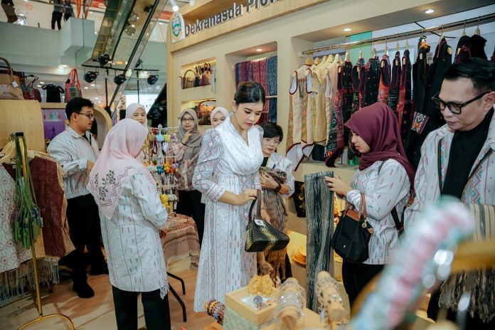 Gebyar Kriya Nusantara dan Jogja Investment (10)