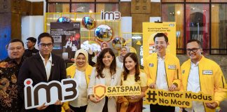 Indosat dan Komdigi Percepat Inovasi Digital di Medan melalui Garuda Spark Innovation Hub