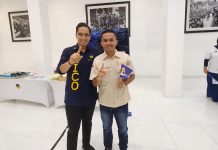 Cepat Tangani Banjir, CREAM Apresiasi Penuh Langkah Tepat Wali Kota, Camat, Lurah dan Kepling se- Kota Medan