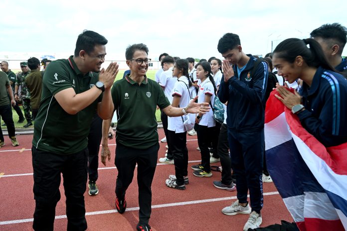 Kejuaraan Atletik Asia Tenggara 2025 (5)