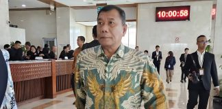 Mantan Bupati Deli Serdang, Ashari Tambunan, Diperiksa Kejati Sumut Terkait Dugaan Penjualan Aset PTPN-I