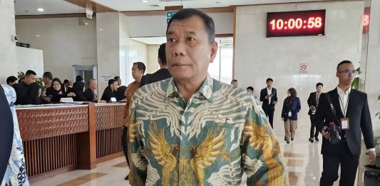 Mantan Bupati Deli Serdang, Ashari Tambunan, Diperiksa Kejati Sumut Terkait Dugaan Penjualan Aset PTPN-I