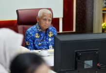 Kemendagri Apresiasi Upaya Sumut Tekan Inflasi dari 5,32% Menjadi 4,97%