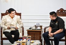 KORMI Sumut dapat dukungan penuh dari Gubsu Bobby Nasution