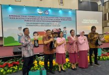 Kadisdikbud Medan Hadiri Bimtek Pembelajaran Mendalam dan Penguatan Karakter di BPMP Sumut