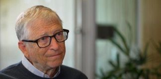 Bill Gates Terseret Isu Nyamuk Rekayasa di Kenya, Ini Faktanya Foto: 9News Australia