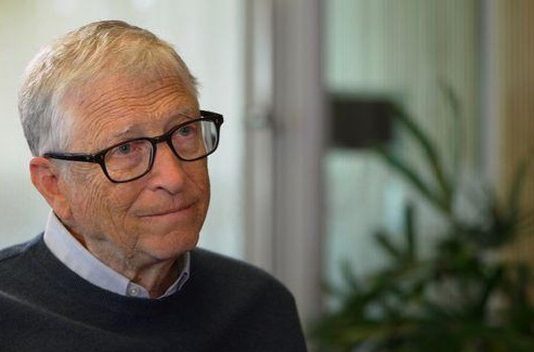 Bill Gates Terseret Isu Nyamuk Rekayasa di Kenya, Ini Faktanya Foto: 9News Australia