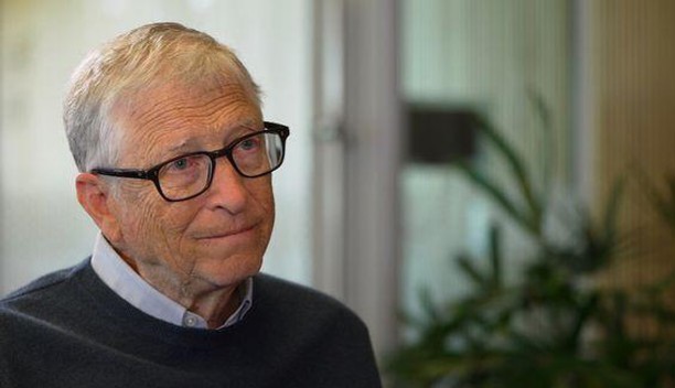 Bill Gates Terseret Isu Nyamuk Rekayasa di Kenya, Ini Faktanya Foto: 9News Australia