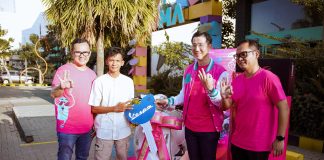 Ramadan Bareng Tri, Saatnya Ambil #PilihanBijak dan Apresiasi Pelanggan Setia melalui Bombastri