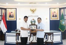 Bobby Nasution Minta Blackout Listrik di Sumatera Tak Terulang Lagi