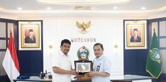 Bobby Nasution Minta Blackout Listrik di Sumatera Tak Terulang Lagi