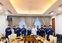 PERMEDSU dan DPRD Sumut Bangun Kolaborasi Digital, Perkuat Arus Informasi Publik di Era Media Sosial