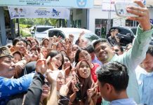 Gubernur Sumut Bobby Nasution Minta Tidak Ada Guru Honorer Dirumahkan di 2027