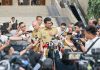 Gubsu Bobby: Listrik di Sumut Sudah Pulih 100 Persen Pasca Blackout