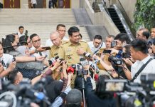 Gubsu Bobby: Listrik di Sumut Sudah Pulih 100 Persen Pasca Blackout
