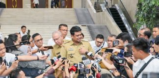 Gubsu Bobby: Listrik di Sumut Sudah Pulih 100 Persen Pasca Blackout